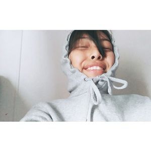 Meet your Posher, Katrina